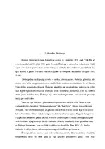 Research Papers 'Jaunās Vīnes skolas pārstāvji - ekspresionisms mūzikā', 5.