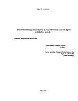 Research Papers 'Brīvās krišanas paātrinājuma aprēķināšana ar pulvera figūru palīdzības metodi', 1.
