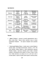 Research Papers 'Культура XVII-XVIII веков', 30.