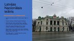 Presentations 'Kultūras objekti Rīgā', 10.