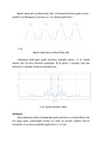 Summaries, Notes 'Iepazīšanās ar Furjē rindu', 4.