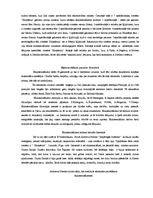 Research Papers 'Eksistenciālisms A.Niedras darbā "Sikspārnis"', 2.