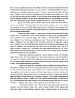 Research Papers 'Eksistenciālisms A.Niedras darbā "Sikspārnis"', 7.