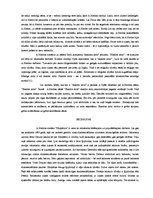 Research Papers 'Eksistenciālisms A.Niedras darbā "Sikspārnis"', 9.