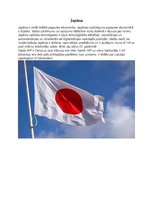 Summaries, Notes 'Eiropas Savienībad tirzniecības apjoms ar Japānu', 1.