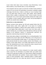 Research Papers 'Kultūra latvijā 20. gadsimta 20.–40. gados', 2.