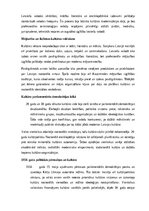 Research Papers 'Kultūra latvijā 20. gadsimta 20.–40. gados', 13.
