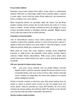 Research Papers 'Kultūra latvijā 20. gadsimta 20.–40. gados', 17.