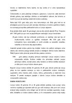 Research Papers 'Kultūra latvijā 20. gadsimta 20.–40. gados', 20.