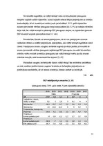 Research Papers 'Latvijas tautsaimniecības struktūra un ekonomikas izaugsmes perspektīvas', 21.