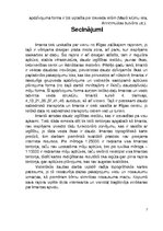 Summaries, Notes 'Rīgas pilsētas Imantas apkaimes apbūves plānošanas formas', 7.