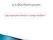 Presentations 'A/s "Olainfarm"', 6.