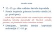 Presentations 'Latvijas valsts izcelšanās un nepārtrauktības diskurss', 2.