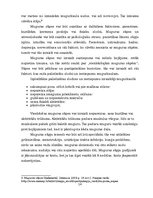 Research Papers 'Vingrojumi muguras muskulatūrai', 14.