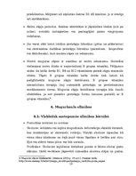 Research Papers 'Vingrojumi muguras muskulatūrai', 16.
