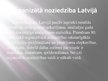 Presentations 'Organizētās noziedzības raksturojums Latvijā', 7.