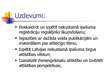 Term Papers 'Nekustamā īpašuma reģistrācijas tiesiskie aspekti Latvijā un Eiropas Savienībā', 105.