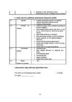 Practice Reports 'Personāla atlases un novērtēšanas projekts', 43.