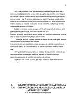 Term Papers 'Bilances sastādīšana un analīze a/s "Liepājas autobusu parks”', 23.