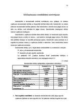 Term Papers 'Bilances sastādīšana un analīze a/s "Liepājas autobusu parks”', 75.