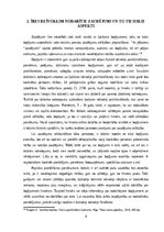 Research Papers 'TIESISKĀS ATTIECĪBAS UN IZAICINĀJUMI SAISTĪBĀ AR ĪRES DZĪVOKLIM NODARĪTAJIEM ZAU', 9.