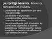 Presentations 'Bankrots', 3.