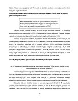 Research Papers 'Latvijas Lauksaimniecības universitātes bakalaura studiju programmu studentu vie', 21.