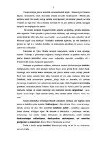 Essays 'Romāna "Meistars un Margarita" analīze', 3.