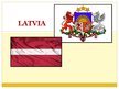 Presentations 'Interesting Places in Latvia', 1.