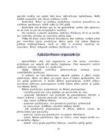 Research Papers 'Restorānu raksturojums un novērtējums Jelgavā', 10.