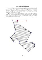 Research Papers 'Jaunaudzes kopšanas darba ieteicamās tehnoloģijas pamatojums', 20.