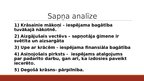 Presentations 'Sapņu izpratne primitīvajās kultūrās un antīkajā kultūrā', 15.
