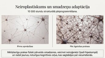 Presentations 'Kā muzikālā apmācība ietekmē kognitīvo attīstību', 9.