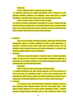 Term Papers 'Prasības nodrošināšanas tiesiskie aspekti un problemātika tiesu praksē', 91.