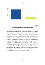 Term Papers 'Pacientu ar osteoartrītu informētība par  osteoartrītu un terapijas iespējām', 36.