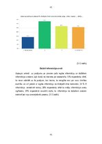 Term Papers 'Pacientu ar osteoartrītu informētība par  osteoartrītu un terapijas iespējām', 41.