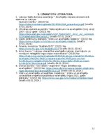 Research Papers 'Azartspēļu nozares attīstība un tās ietekme uz vietējo ekonomiku', 12.