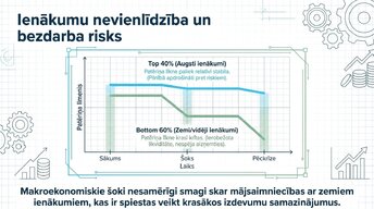 Presentations 'Kāpēc patērētāji pērk mazāk ekonomiskās nenoteiktības apstākļos?', 6.