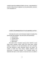 Research Papers 'AS "Latvijas Valsts meži" uzņēmējdarbības analīze un attīstības perspektīvas', 22.