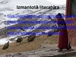 Presentations 'Bēru tradīcijas Tibetā', 11.