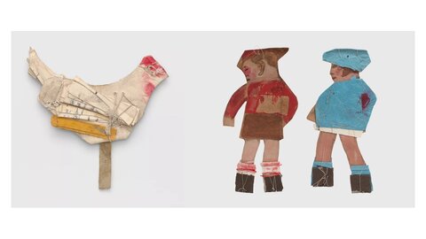 Presentations 'Castle’s Kingdom', 8.