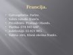 Presentations 'Francija', 3.