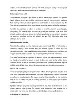 Summaries, Notes 'Tara Vestovera “Izglītotā”', 3.