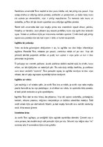 Summaries, Notes 'Tara Vestovera “Izglītotā”', 4.