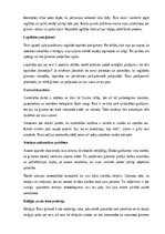 Summaries, Notes 'Tara Vestovera “Izglītotā”', 5.