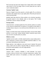 Summaries, Notes 'Tara Vestovera “Izglītotā”', 8.