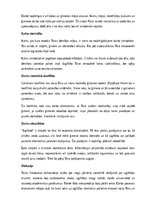 Summaries, Notes 'Tara Vestovera “Izglītotā”', 9.