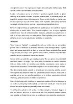 Summaries, Notes 'Tara Vestovera “Izglītotā”', 10.