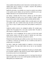 Summaries, Notes 'Tara Vestovera “Izglītotā”', 11.