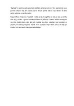 Summaries, Notes 'Tara Vestovera “Izglītotā”', 12.